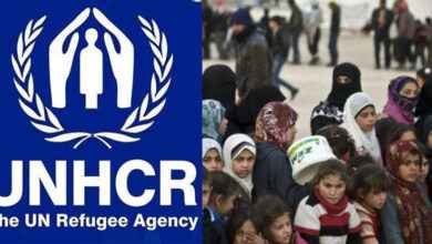 Photo of وه‌ته‌بێژی UNHCR بۆ Pishti-News : به‌شێك له‌ په‌نابه‌ره‌كان له‌ ماڵاكان ده‌رده‌كرێن
