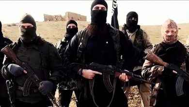Photo of ئه‌ندامێكی باڵای داعش له‌ یۆنان ده‌ستگیركرا