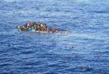 Photo of ژماره‌یه‌ك قاچاخچی 80 كۆچبه‌ری ئه‌فریقیان له‌ ناوڕاستی ده‌ریادا فڕێدا ناو ئاوه‌كه‌وه‌